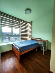 Icon @ Pasir Panjang (D5), Apartment #561985641